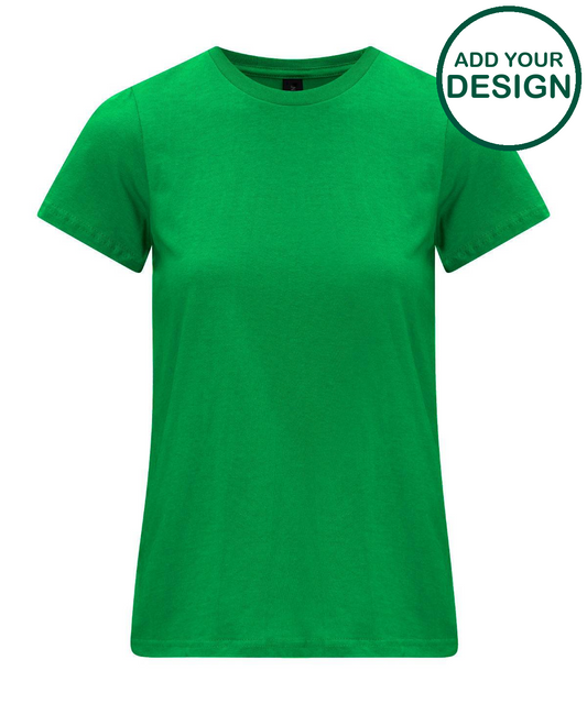 Softstyle™ midweight women’s t-shirt