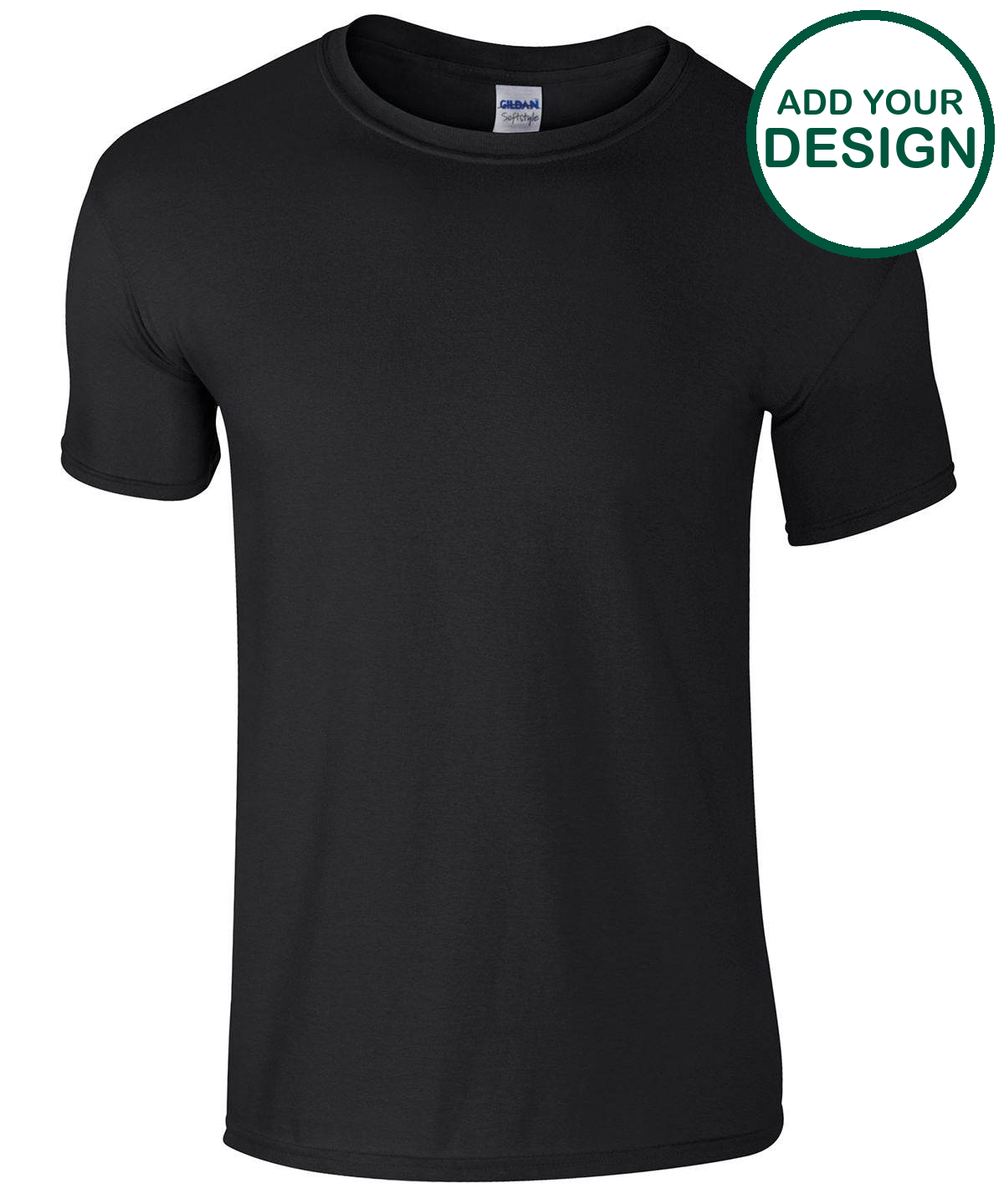 Softstyle™ youth ringspun t-shirt