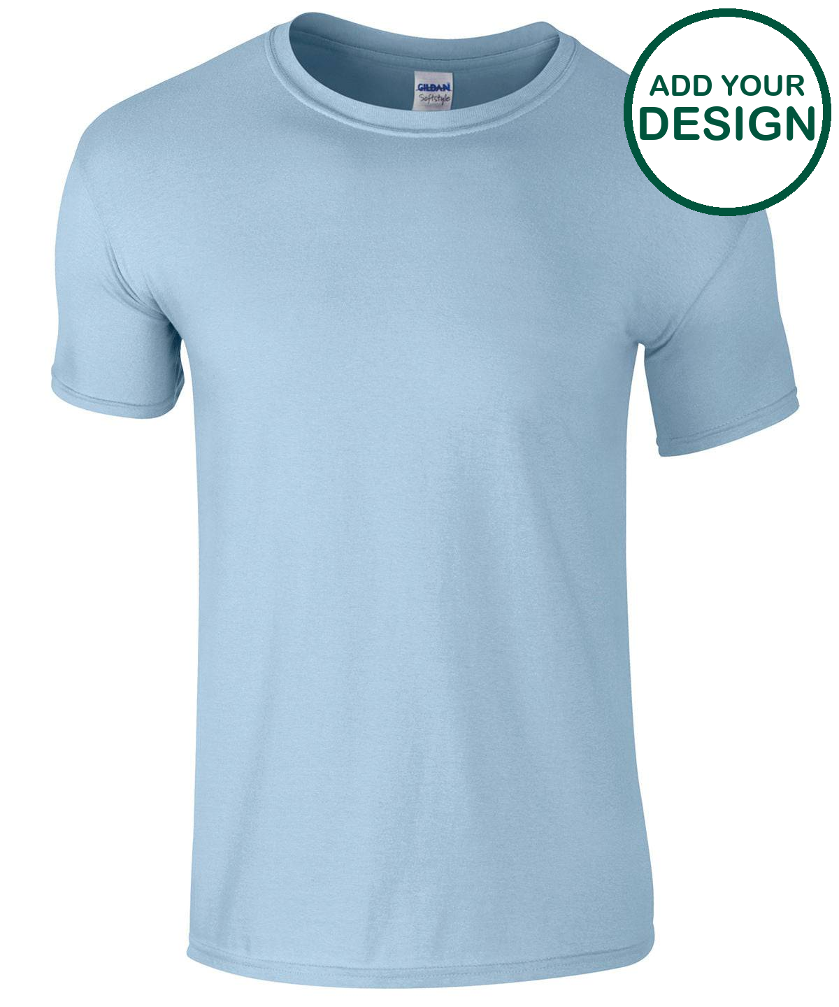 Softstyle™ youth ringspun t-shirt