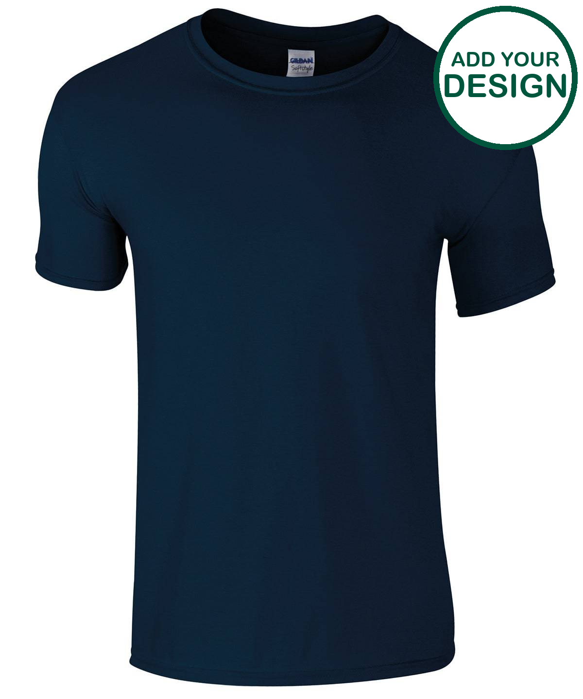 Softstyle™ youth ringspun t-shirt