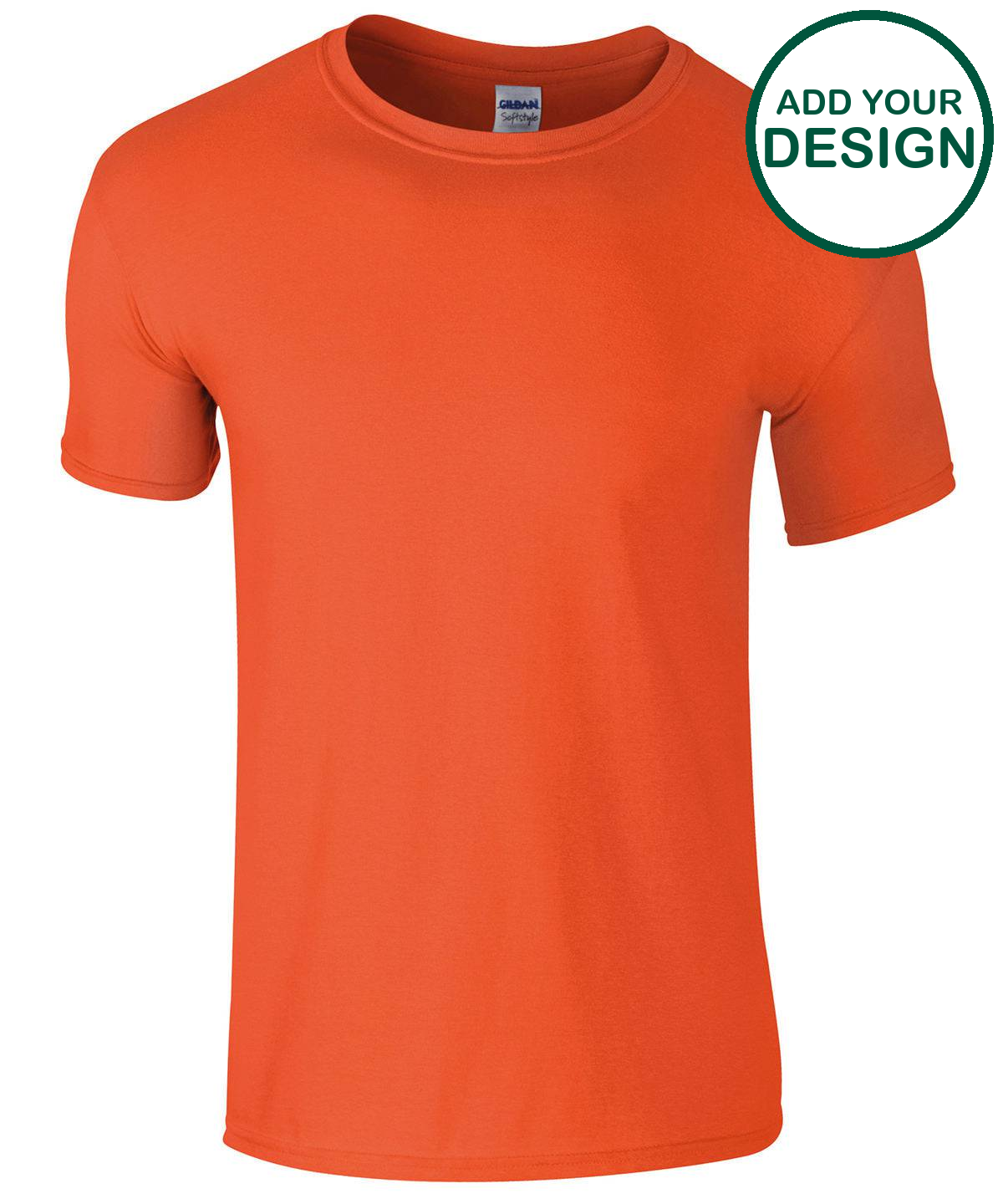 Softstyle™ youth ringspun t-shirt