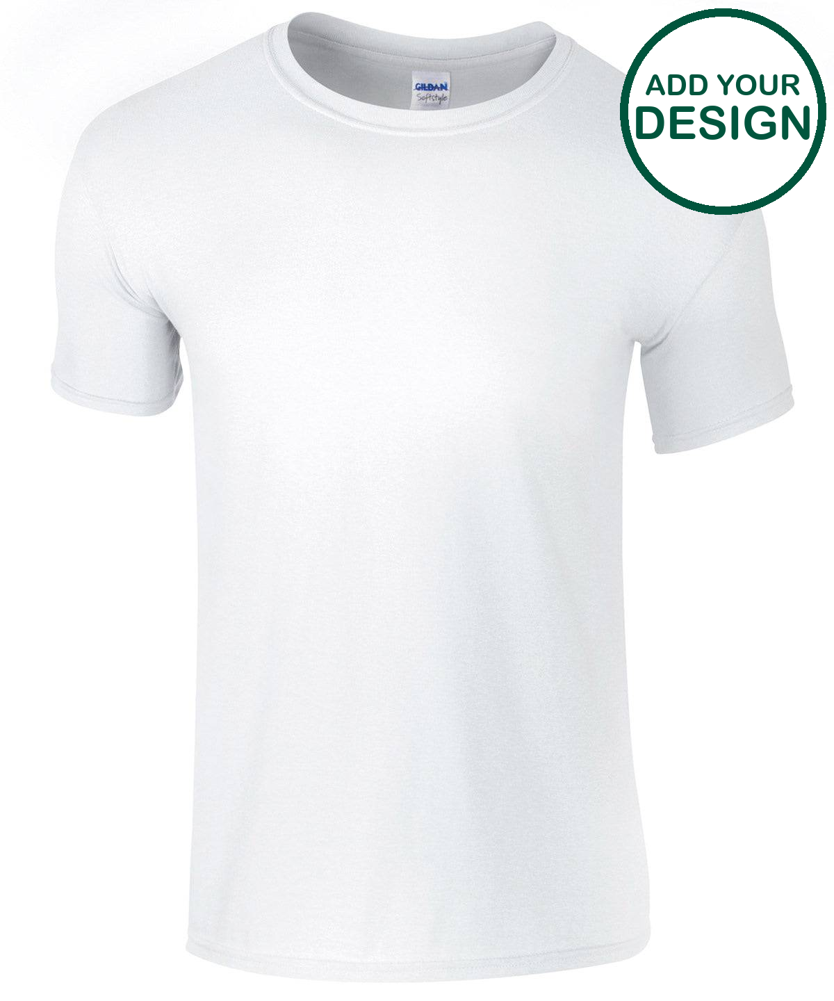 Softstyle™ youth ringspun t-shirt