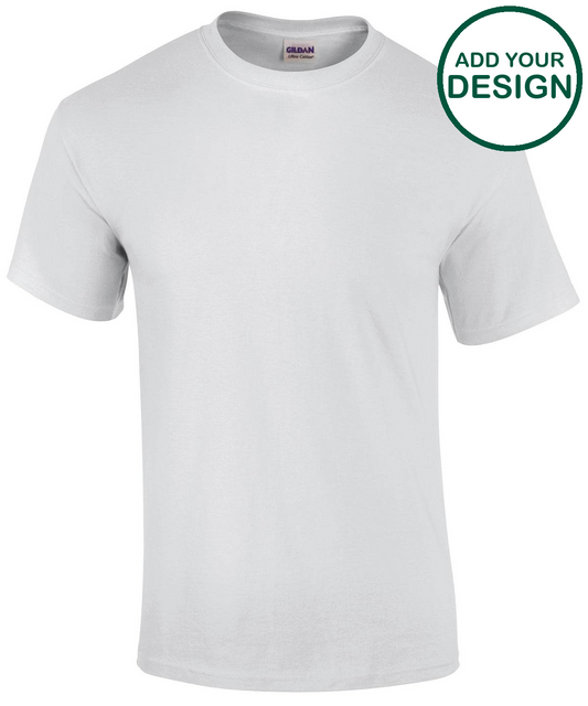 Ultra Cotton™ adult t-shirt