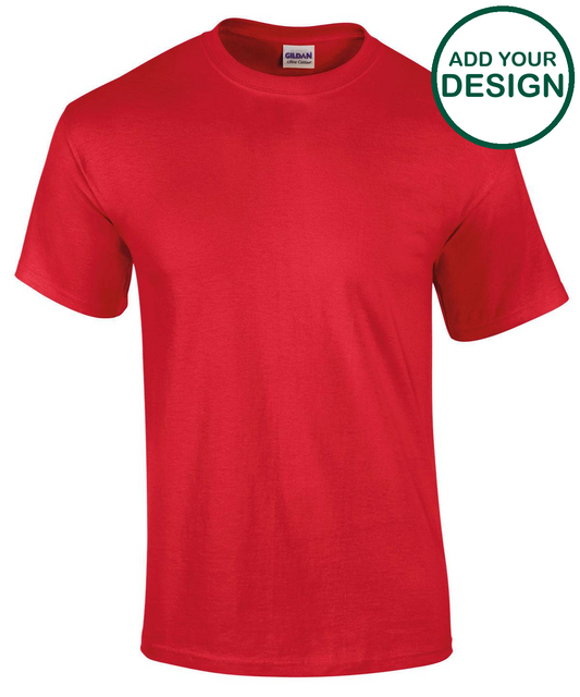 Ultra Cotton™ adult t-shirt