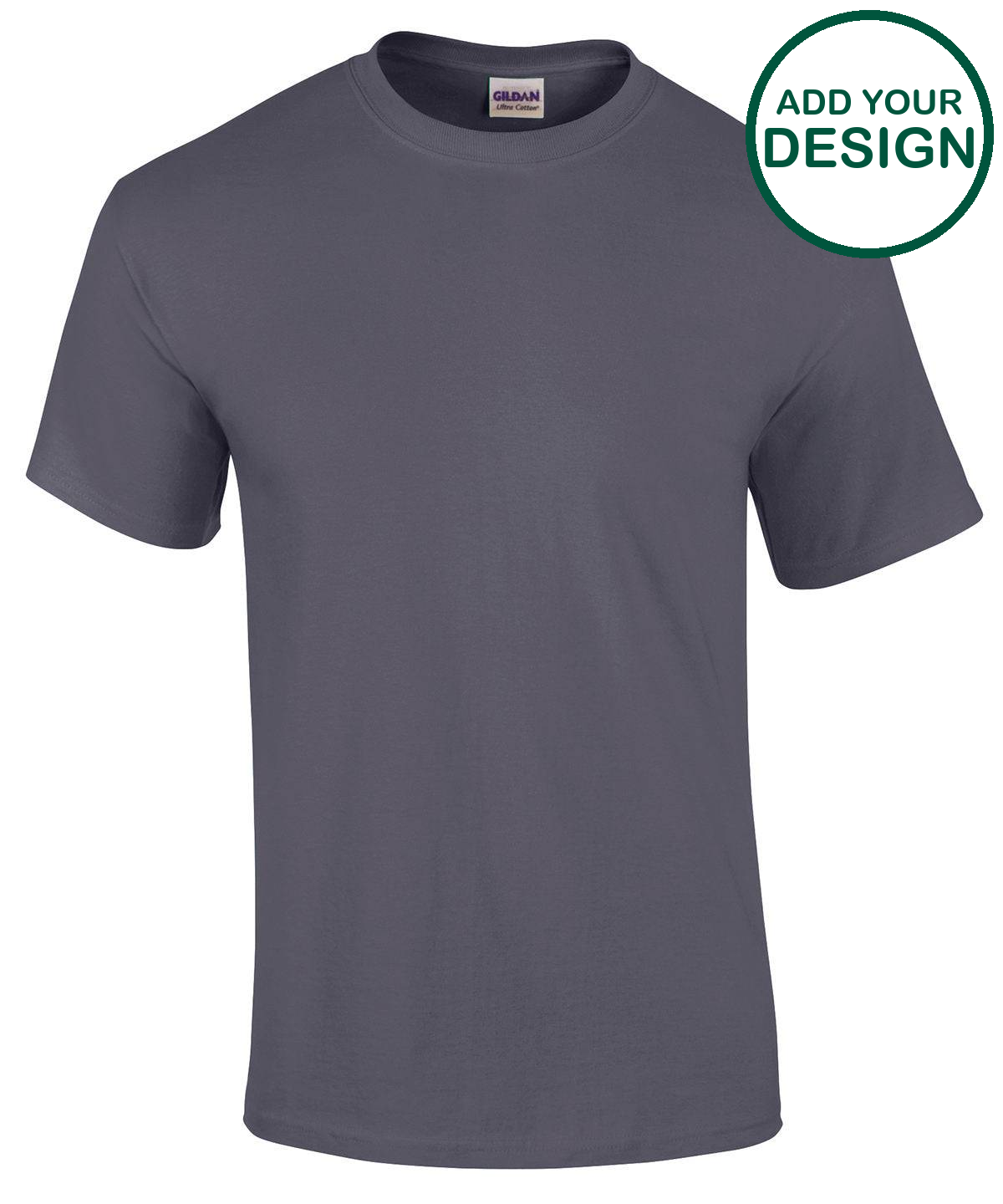 Ultra Cotton™ adult t-shirt