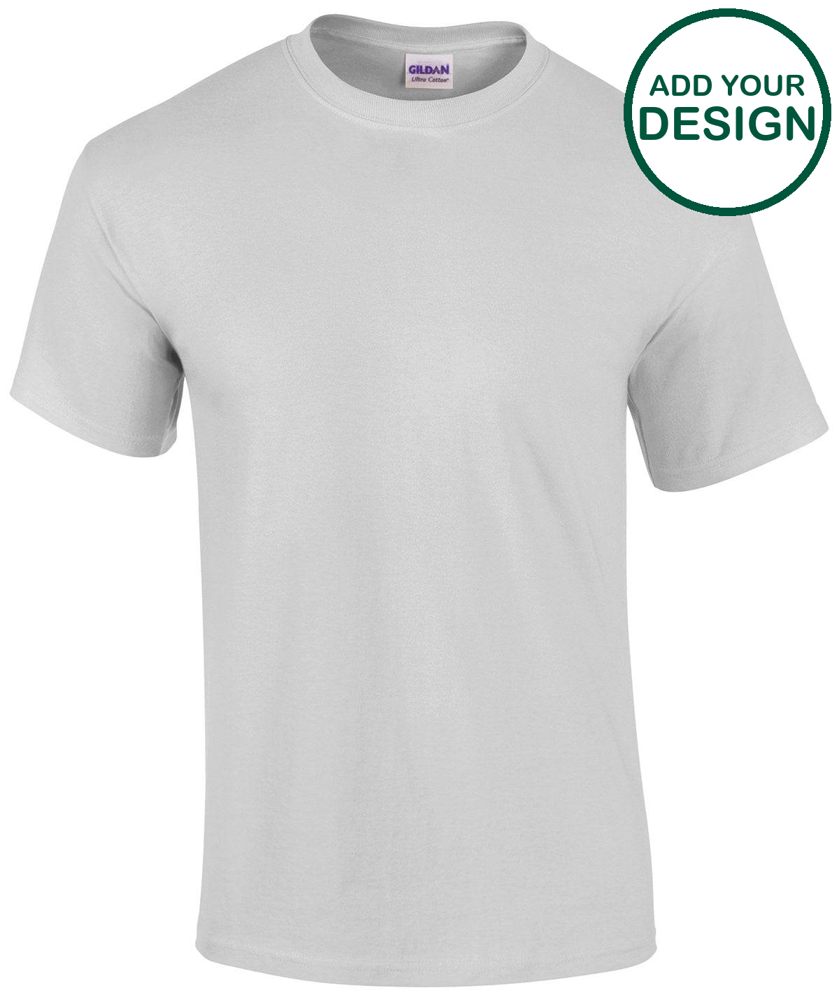Ultra Cotton™ adult t-shirt