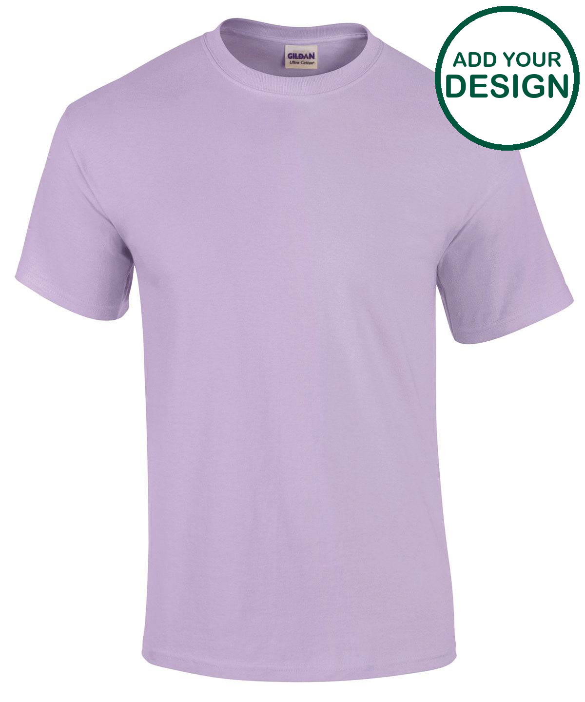 Ultra Cotton™ adult t-shirt