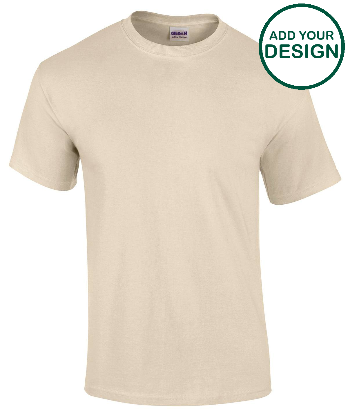 Ultra Cotton™ adult t-shirt