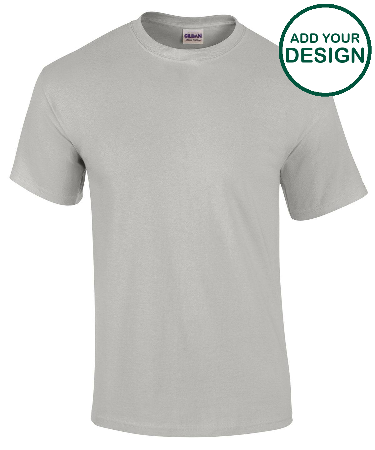 Ultra Cotton™ adult t-shirt
