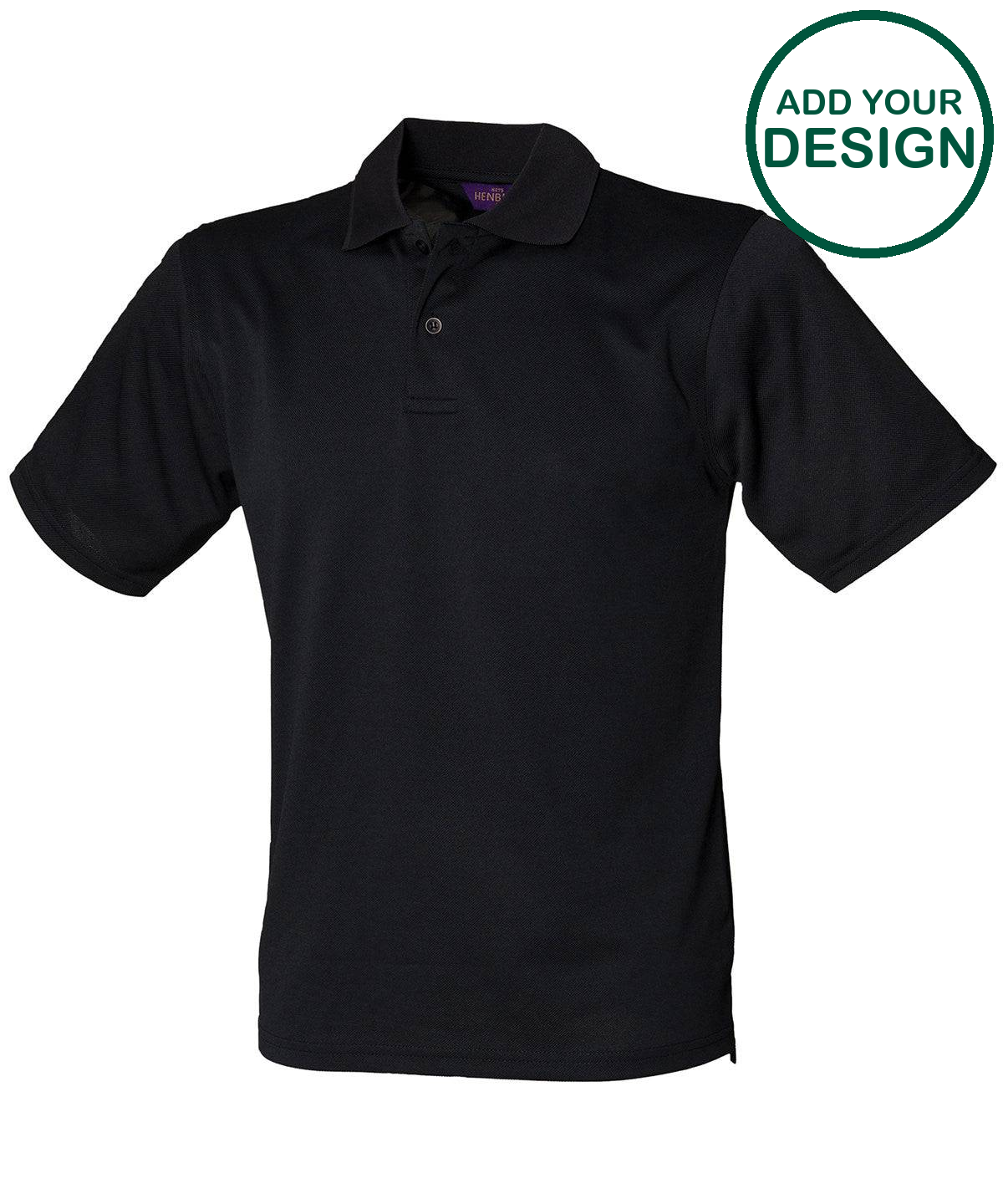 Coolplus® polo shirt