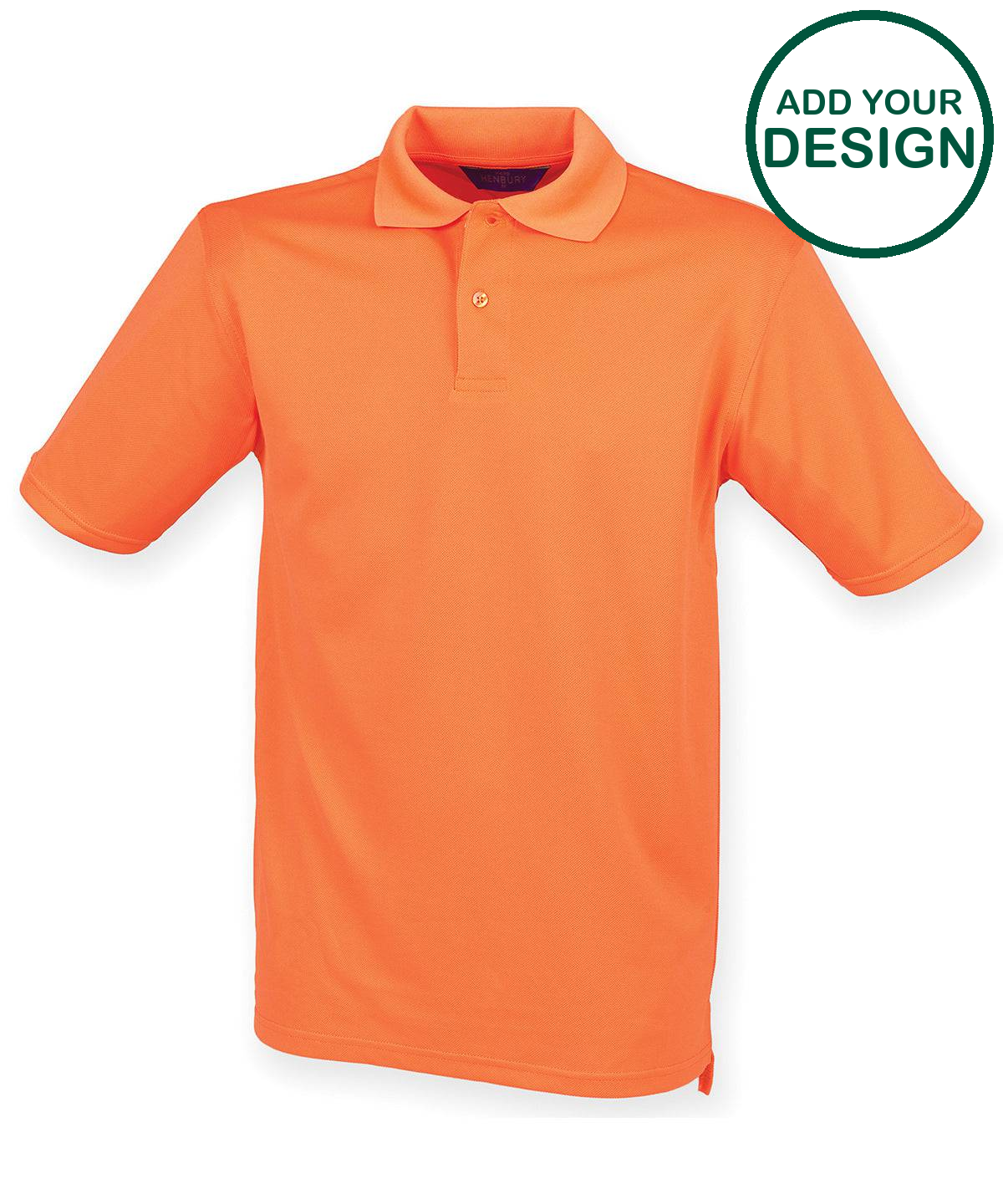 Coolplus® polo shirt