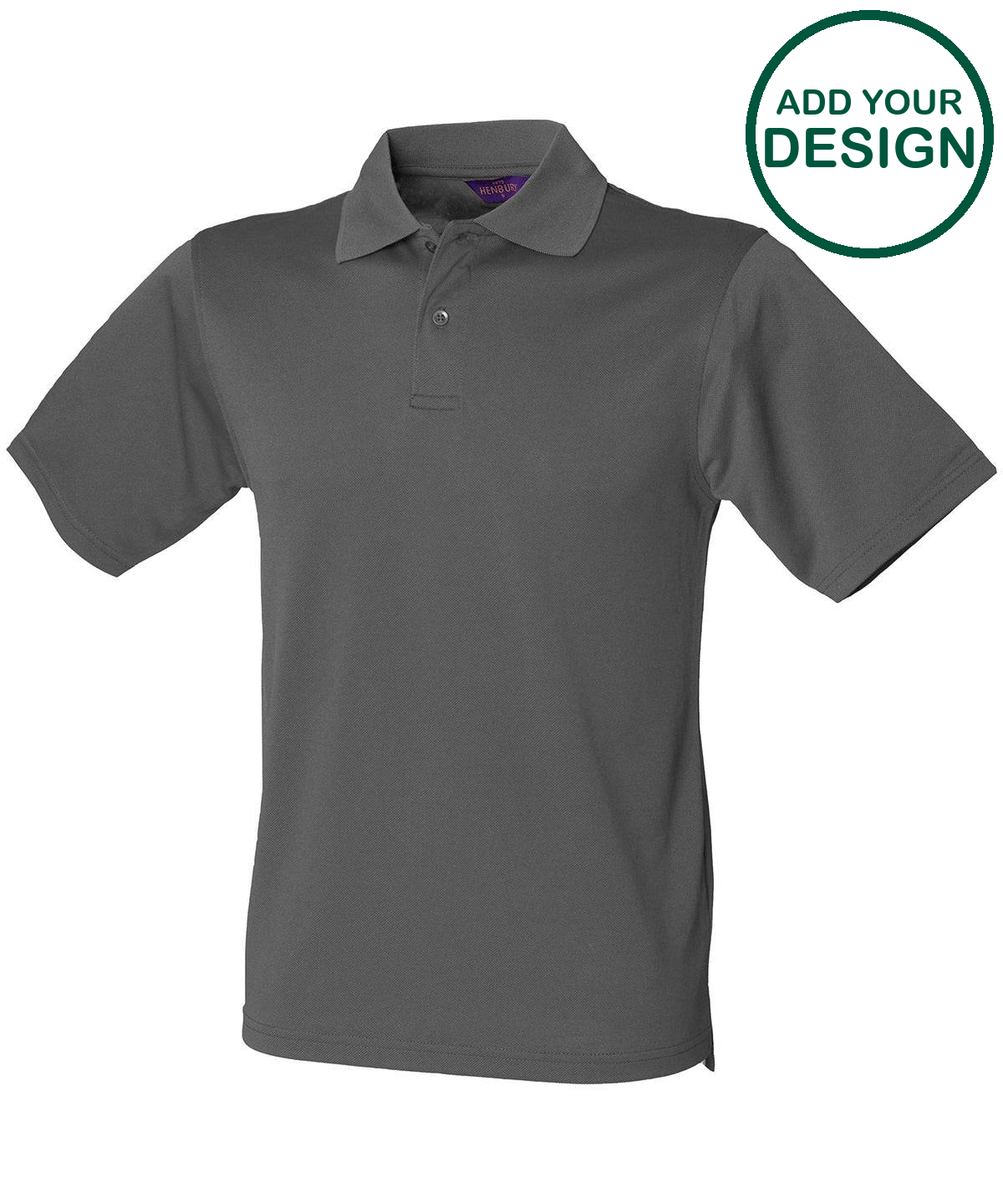 Coolplus® polo shirt