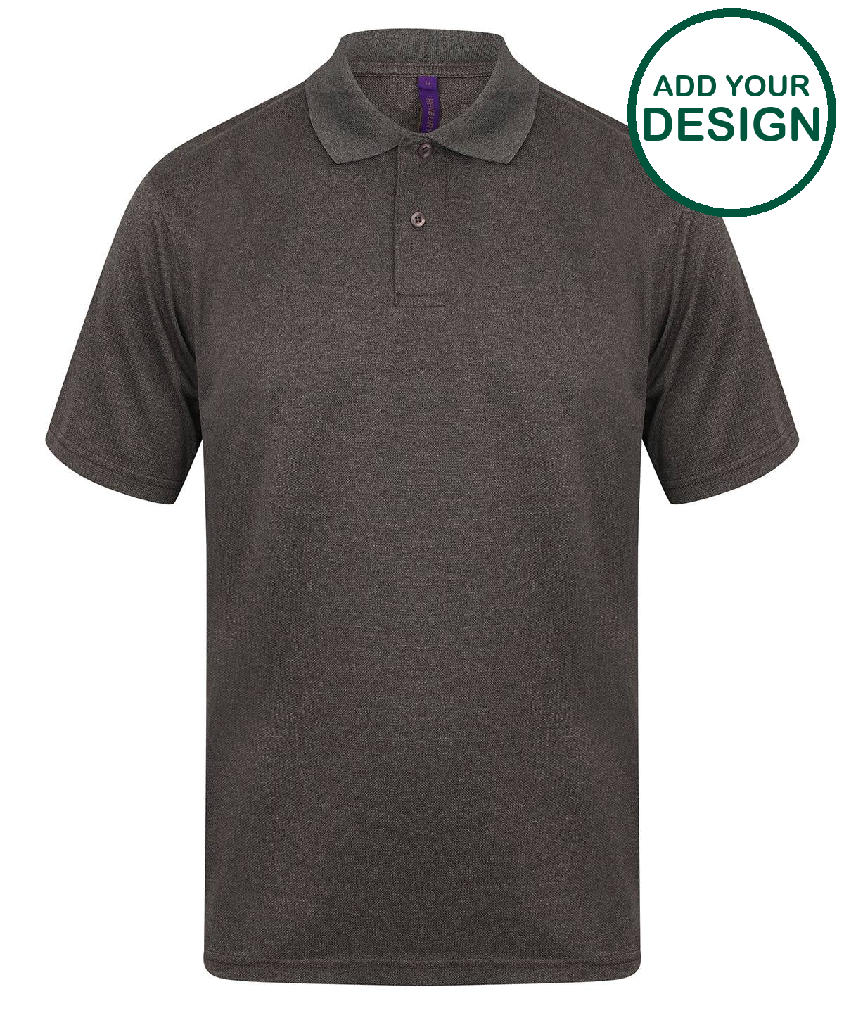 Coolplus® polo shirt