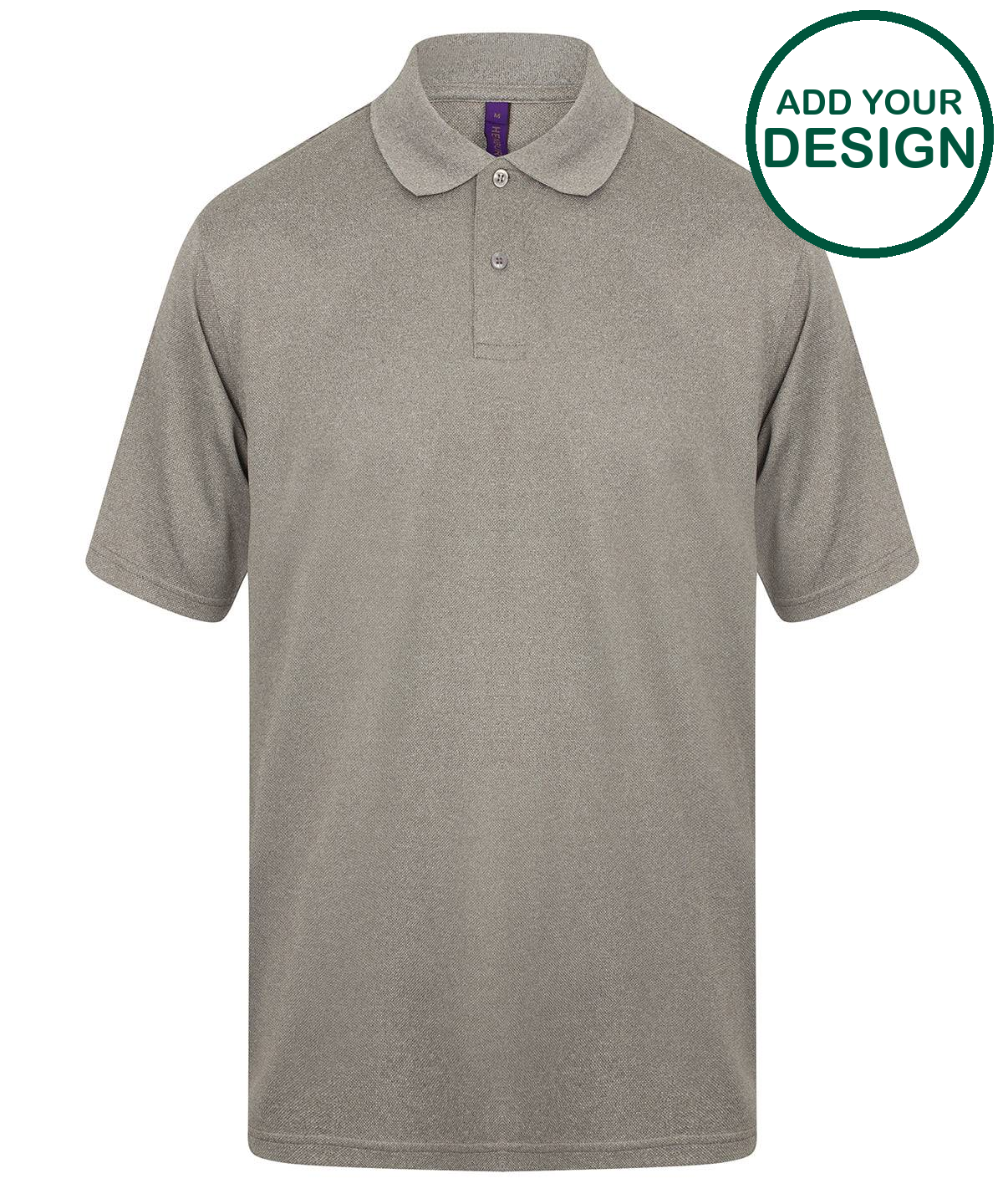 Coolplus® polo shirt