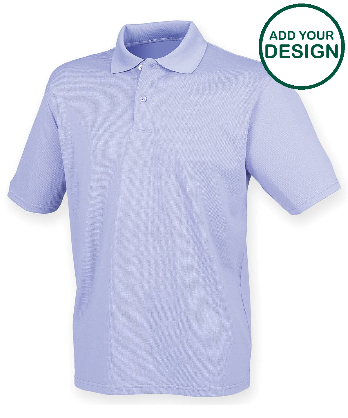 Coolplus® polo shirt