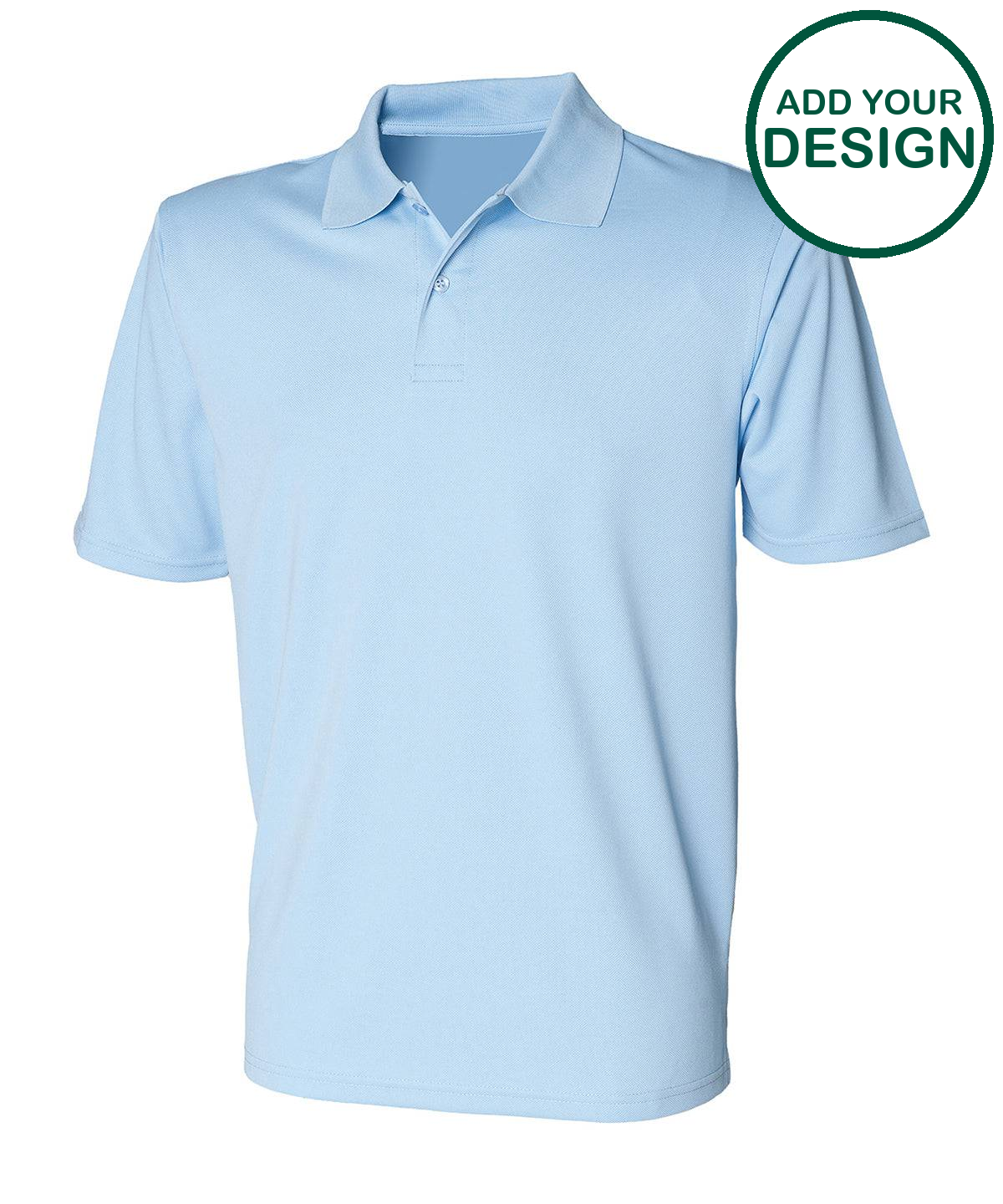 Coolplus® polo shirt