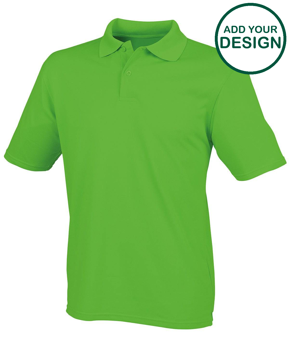 Coolplus® polo shirt