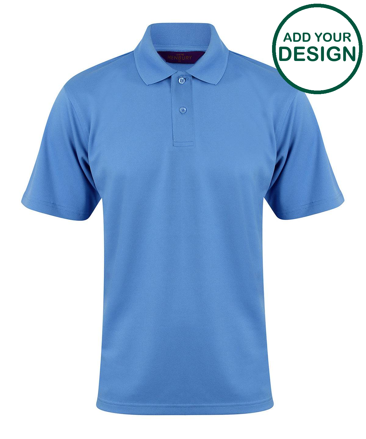 Coolplus® polo shirt