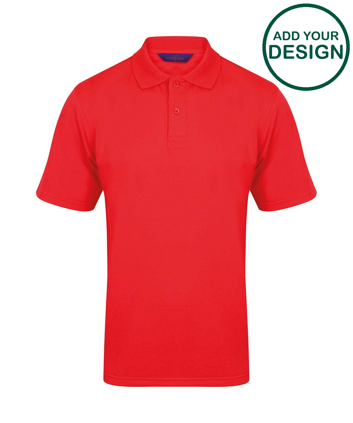 Coolplus® polo shirt