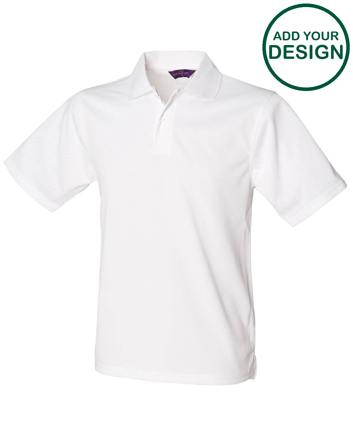 Coolplus® polo shirt