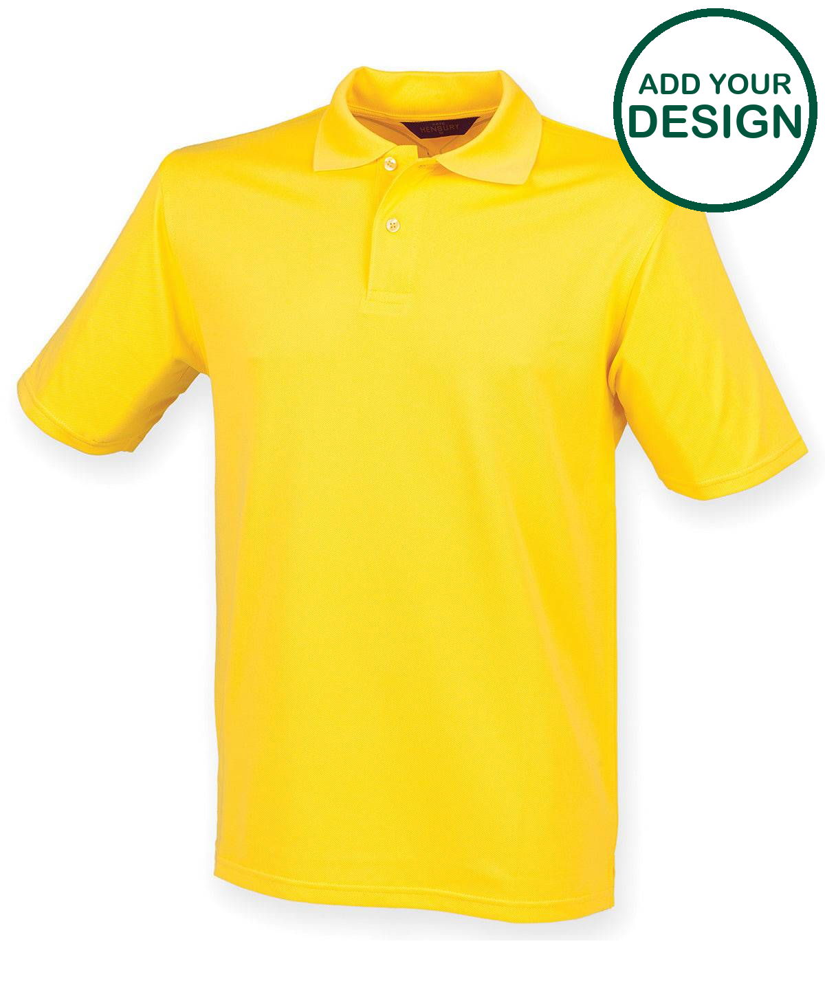 Coolplus® polo shirt