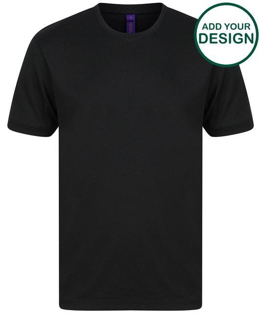 Hi Cool performance t-shirt