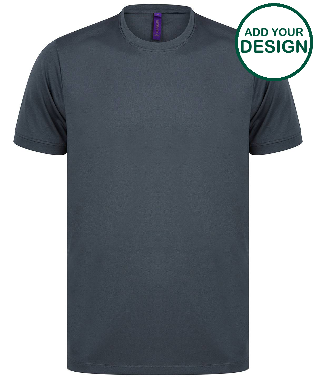 Hi Cool performance t-shirt