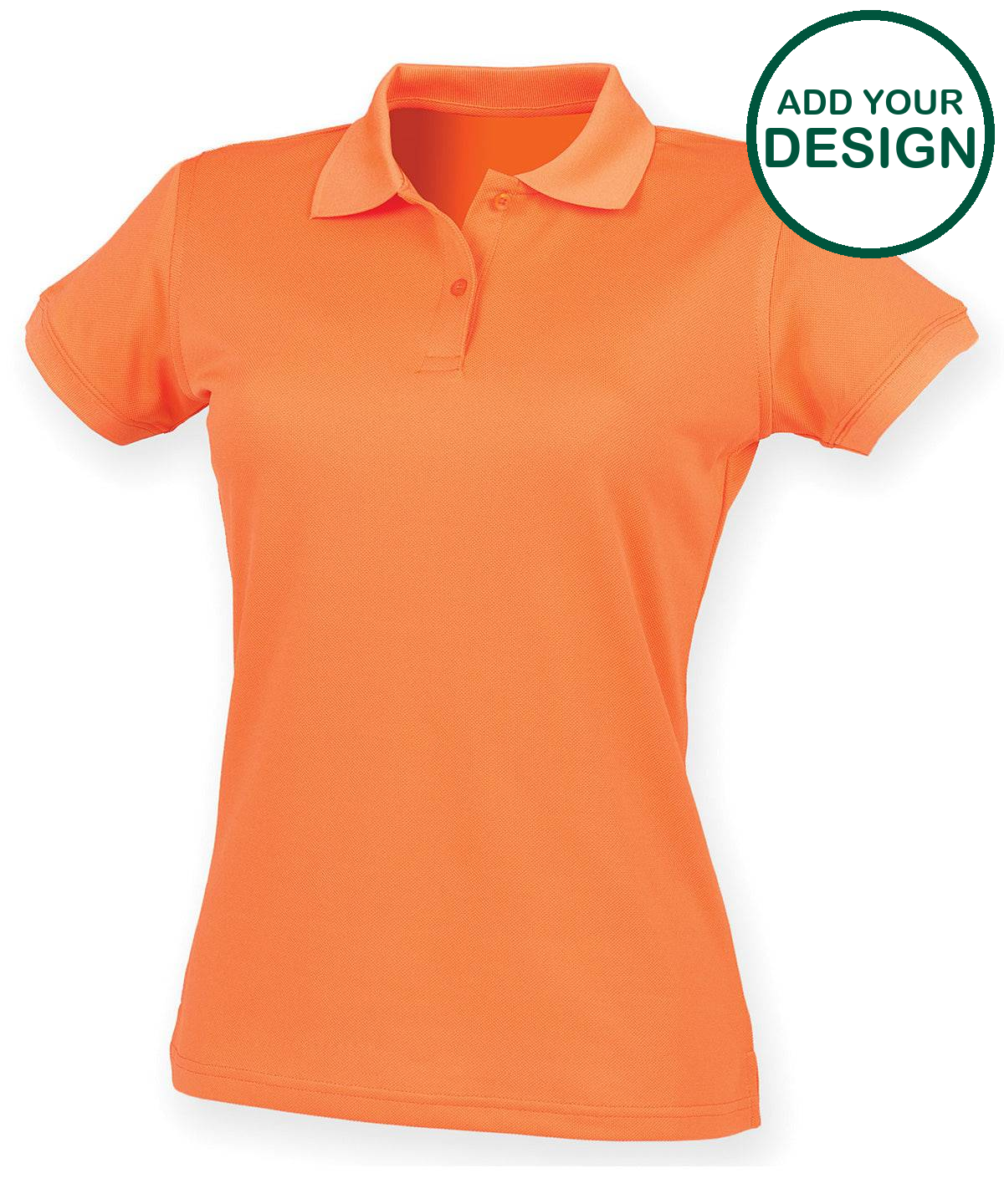 Women's Coolplus® polo shirt