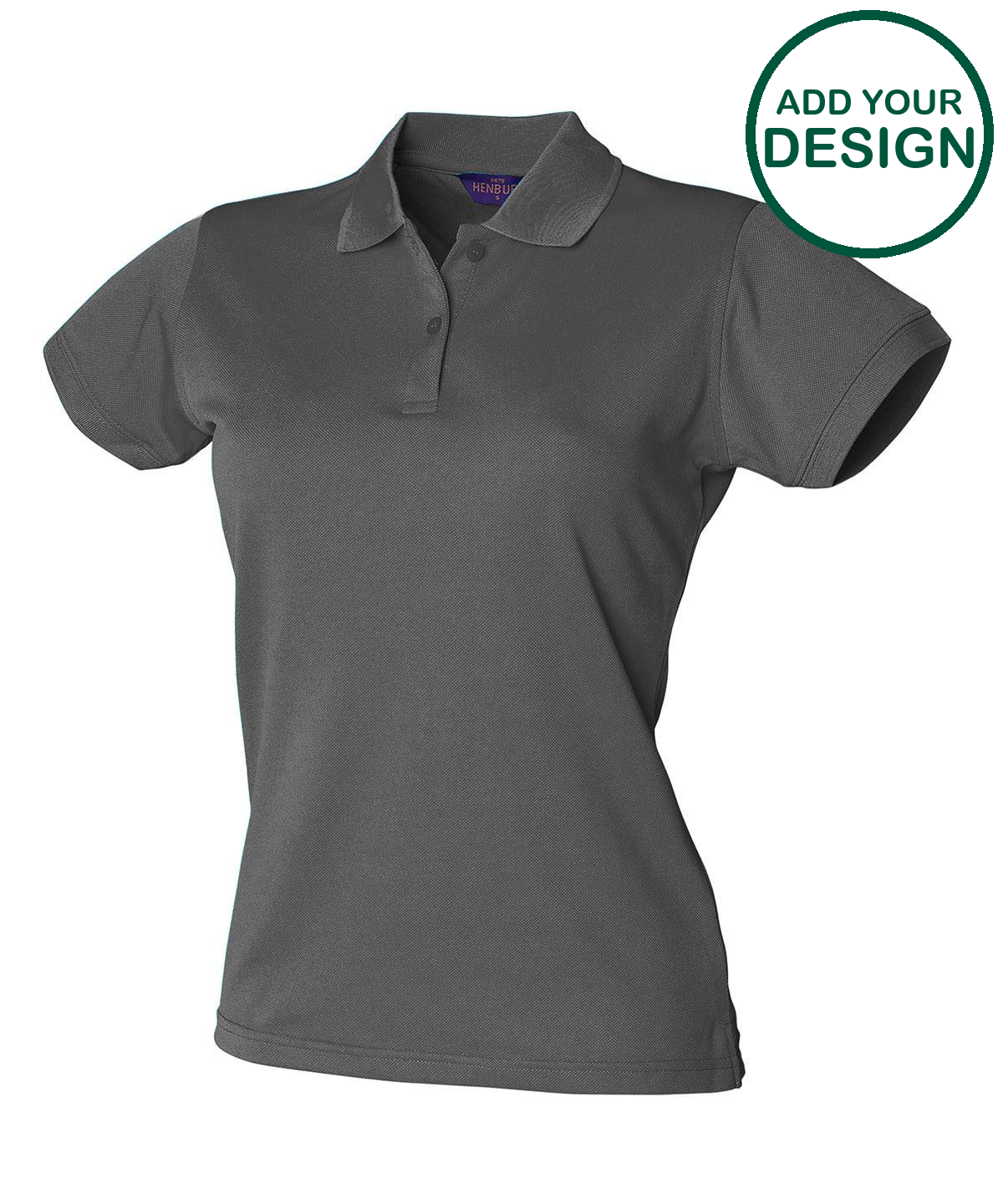 Women's Coolplus® polo shirt