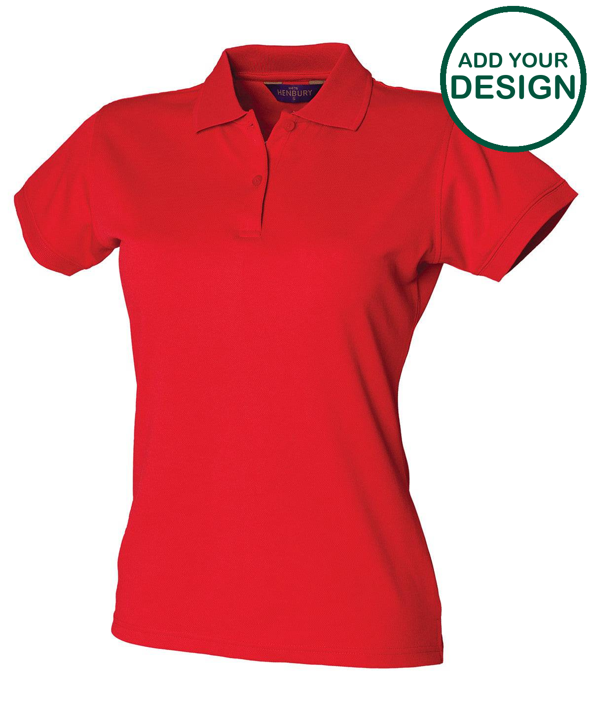 Women's Coolplus® polo shirt