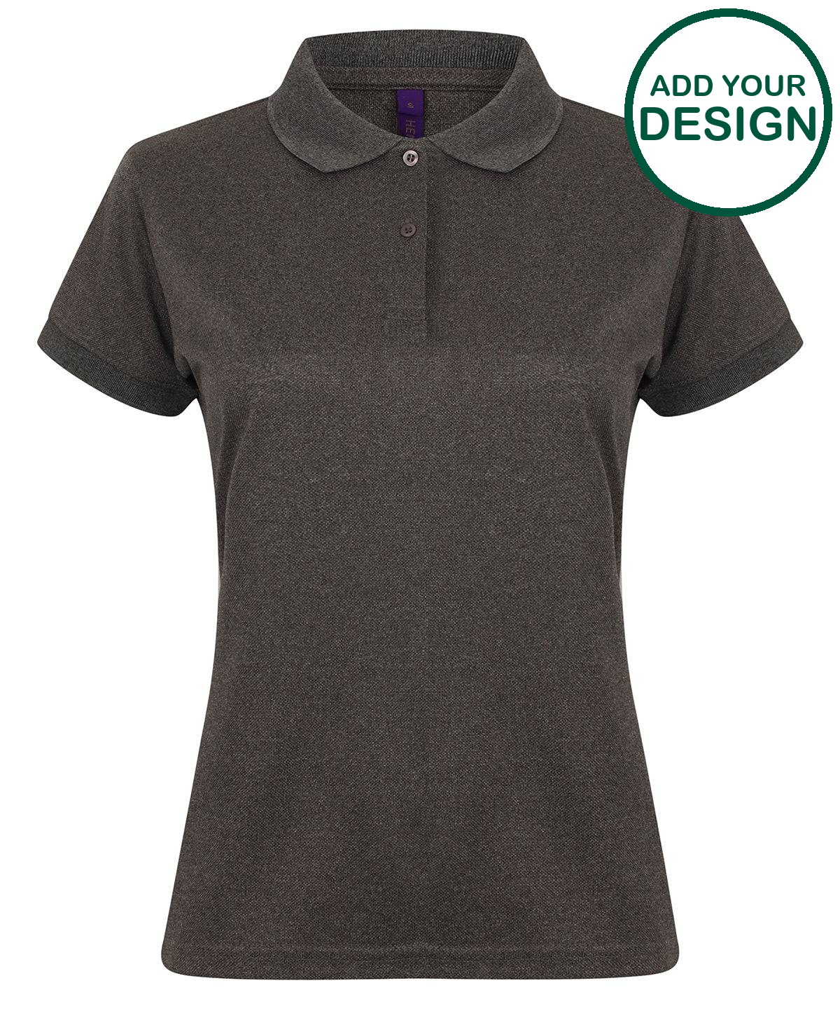 Women's Coolplus® polo shirt