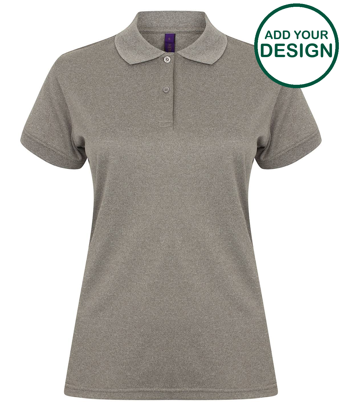 Women's Coolplus® polo shirt
