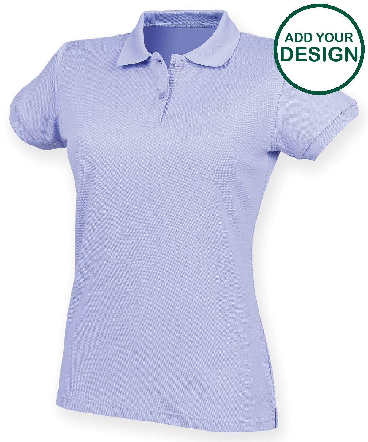Women's Coolplus® polo shirt