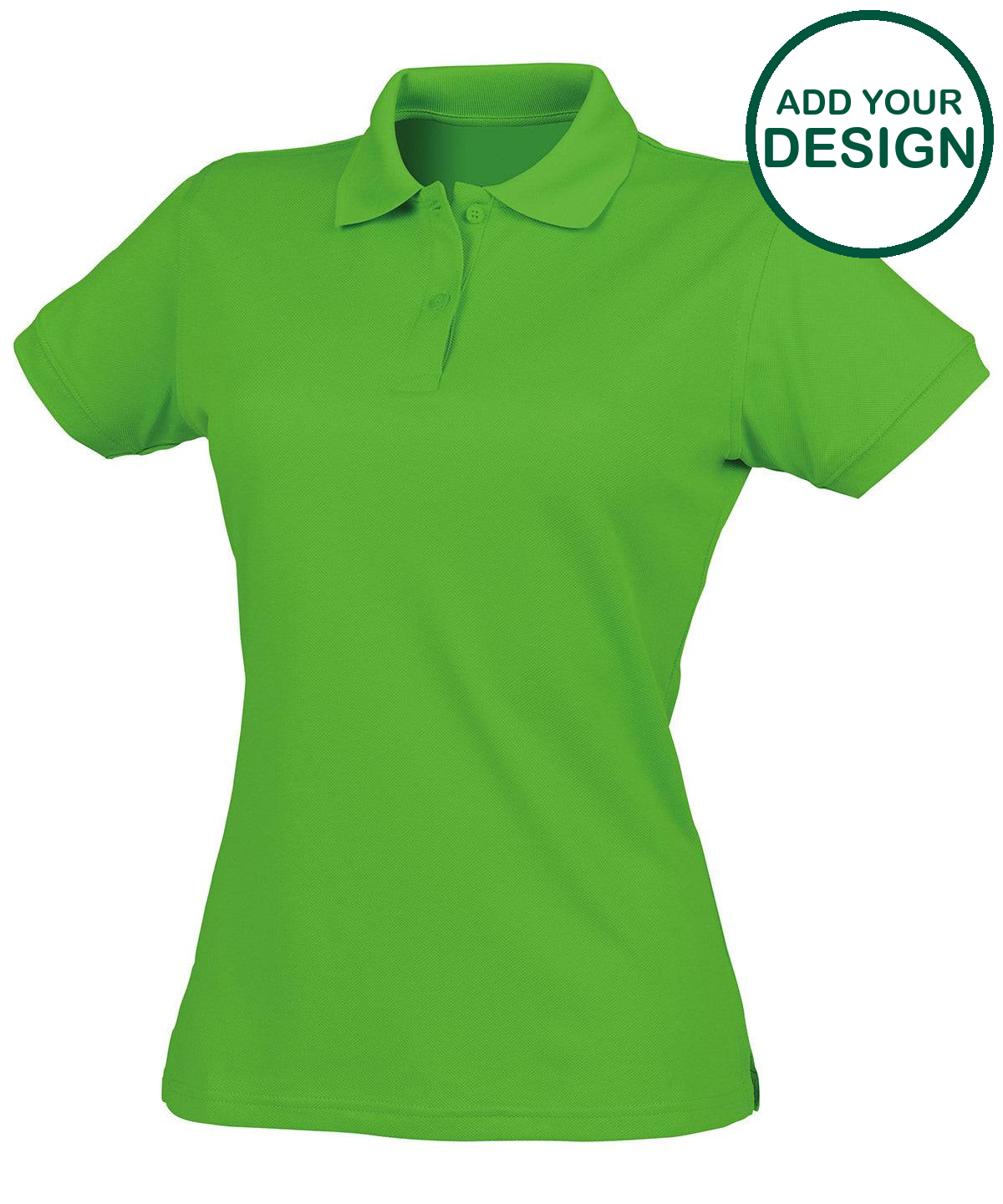 Women's Coolplus® polo shirt