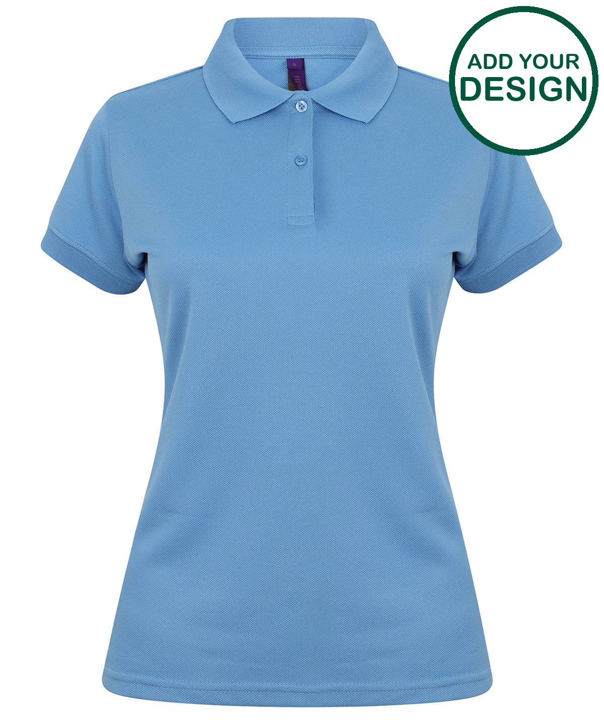 Women's Coolplus® polo shirt