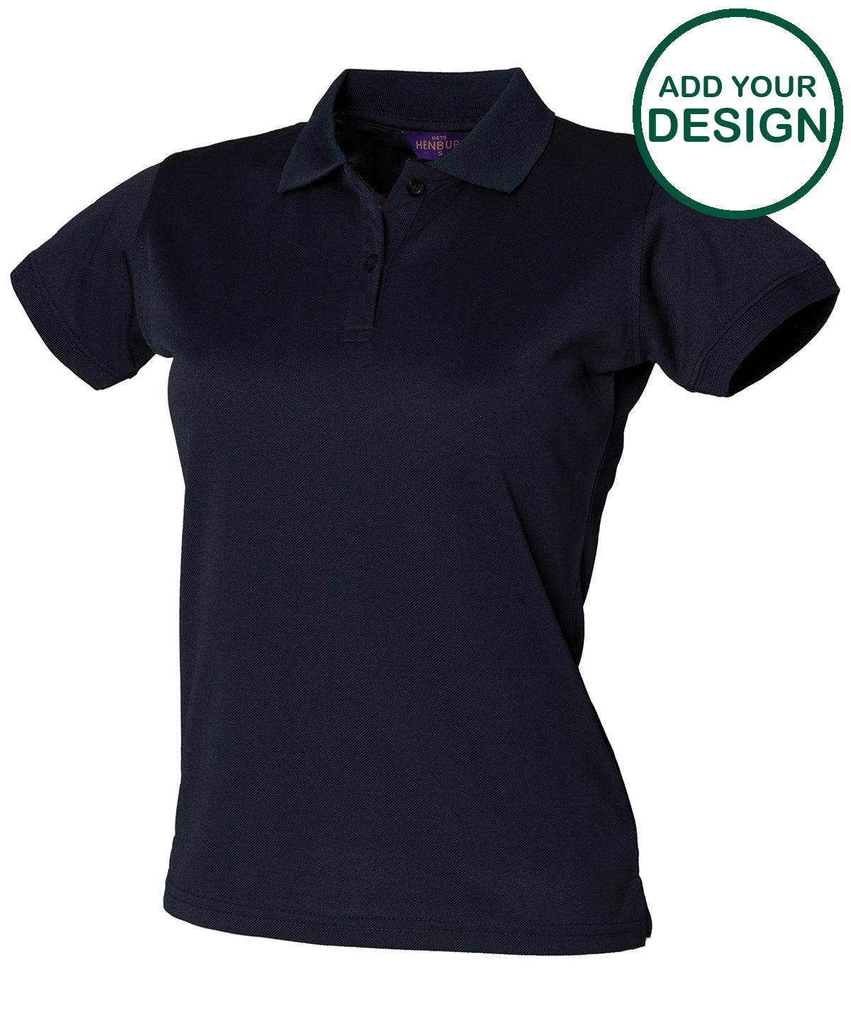 Women's Coolplus® polo shirt