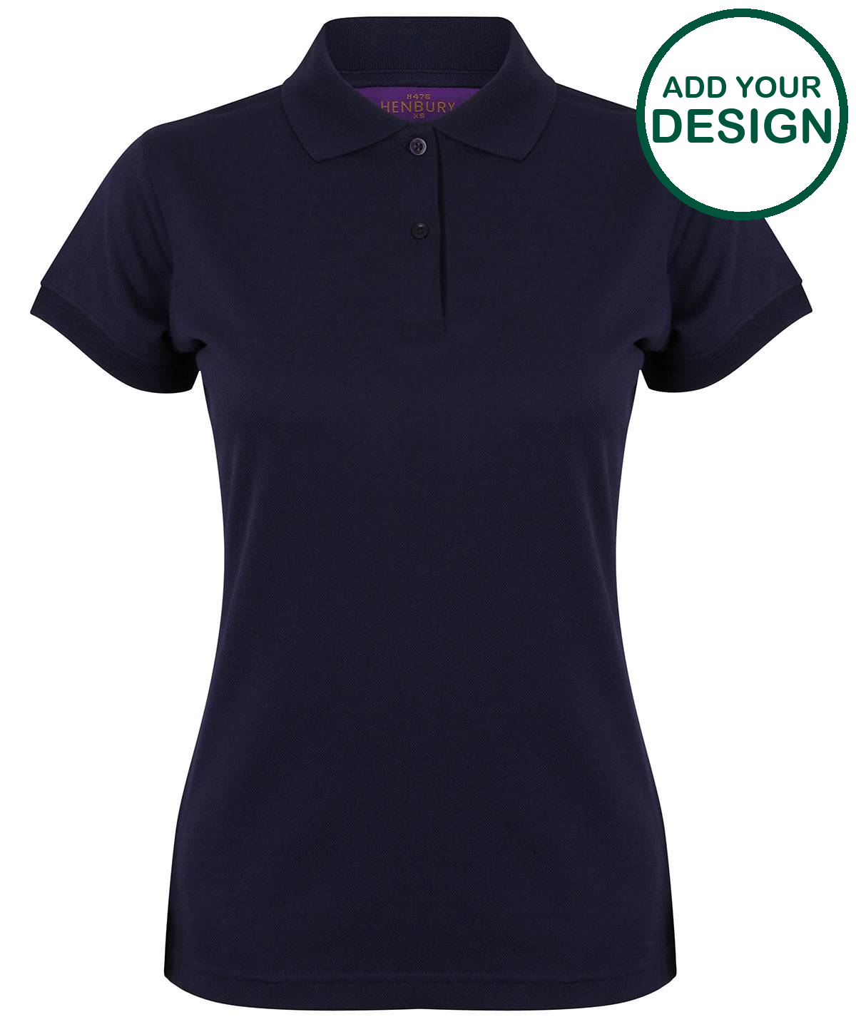 Women's Coolplus® polo shirt