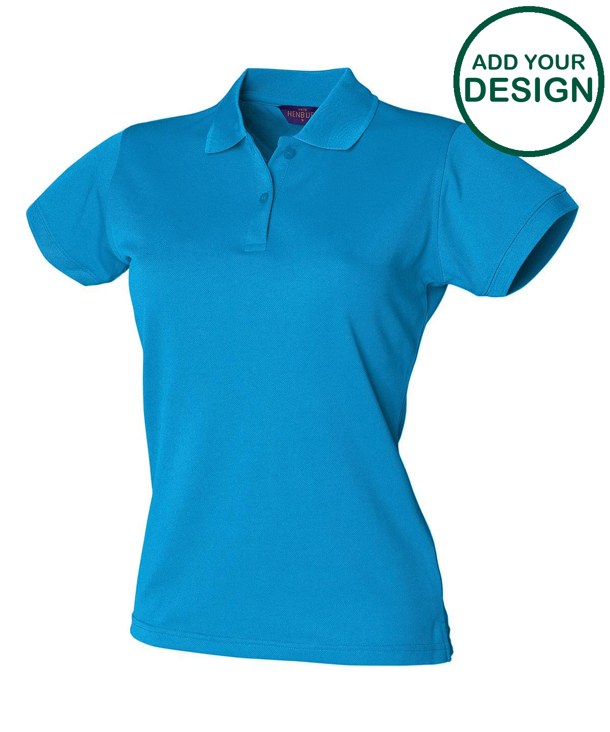 Women's Coolplus® polo shirt
