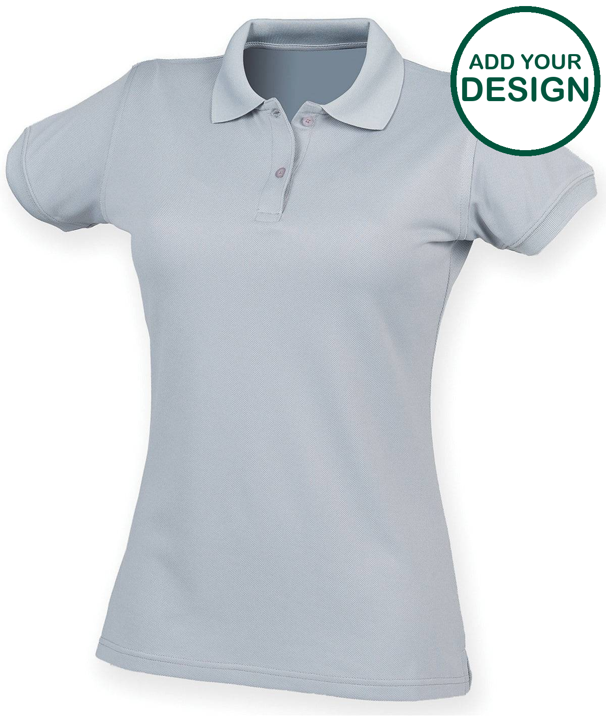 Women's Coolplus® polo shirt