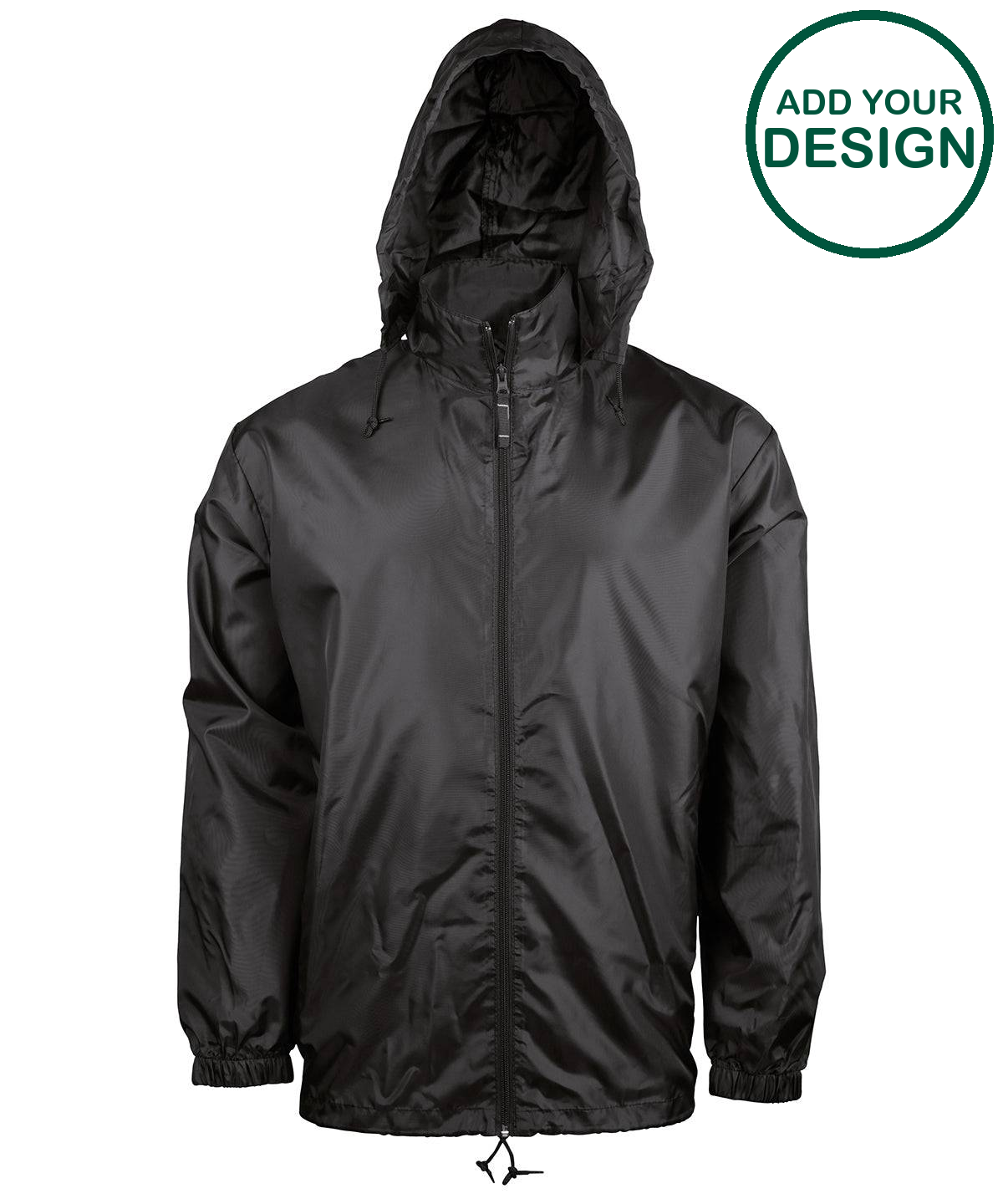 Windbreaker