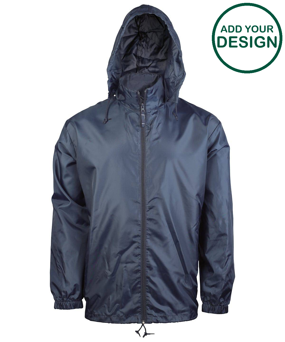 Windbreaker