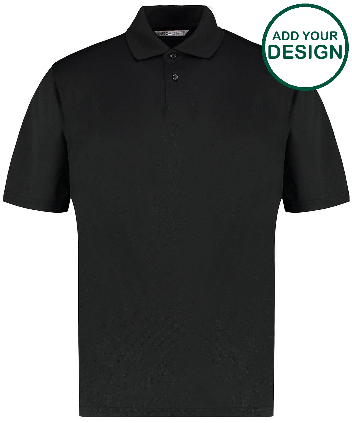 Cooltex® plus piqué polo (regular fit)