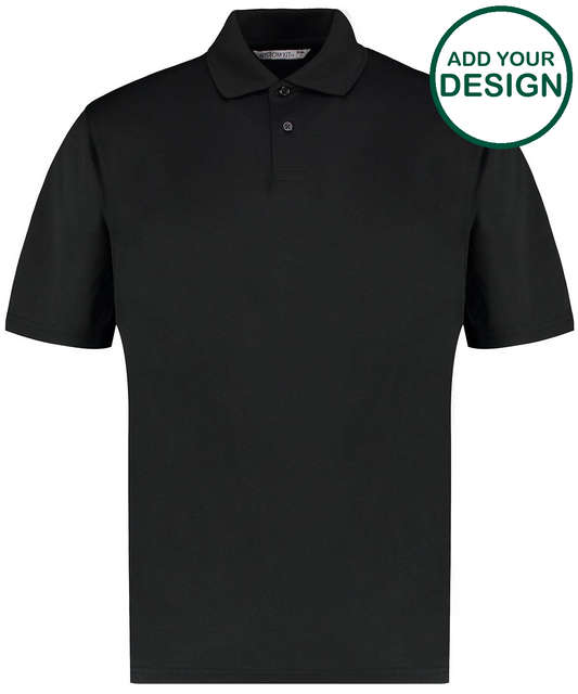Cooltex® plus piqué polo (regular fit)