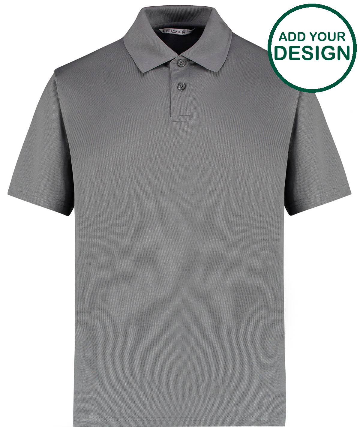 Cooltex® plus piqué polo (regular fit)