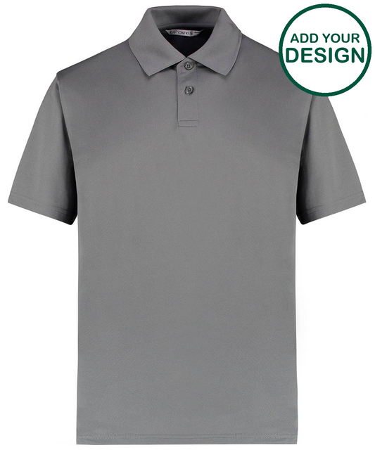 Cooltex® plus piqué polo (regular fit)