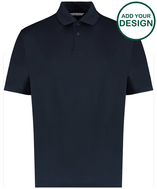 Cooltex® plus piqué polo (regular fit)