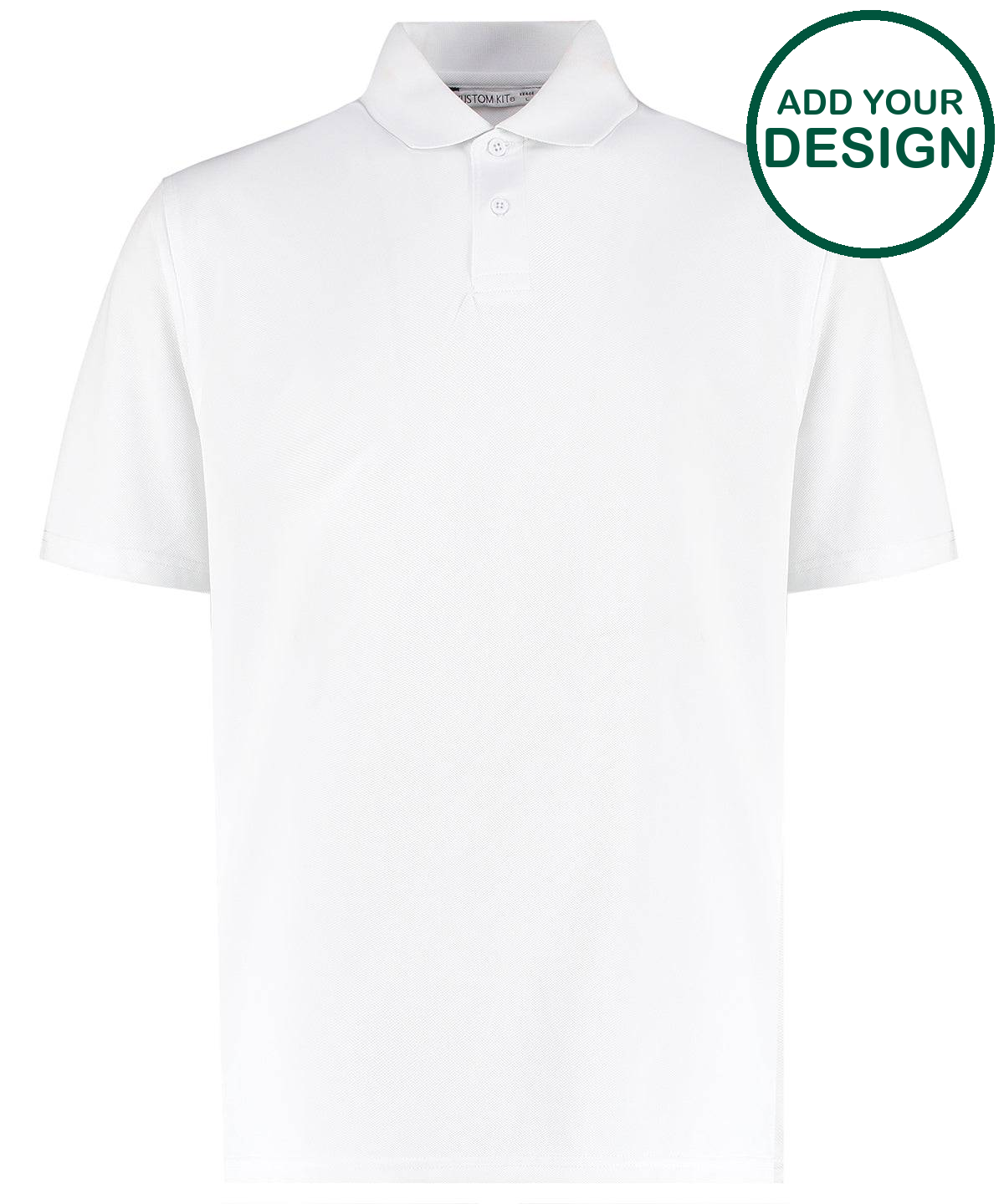 Cooltex® plus piqué polo (regular fit)
