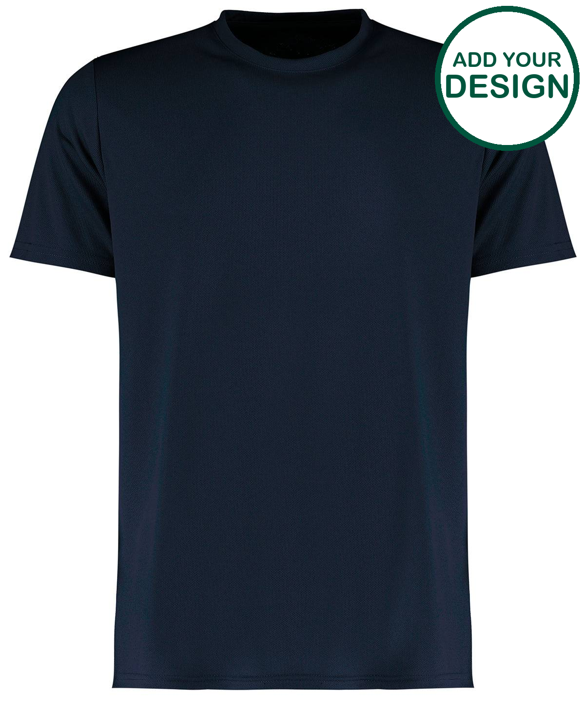 Cooltex® plus wicking tee (regular fit)