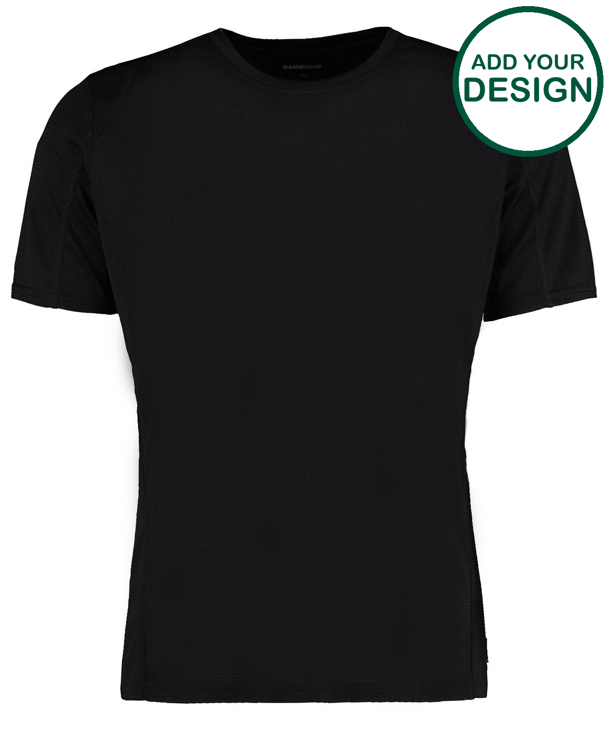 Gamegear® Cooltex® t-shirt short sleeve (regular fit)