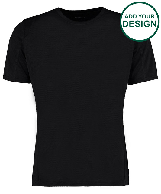 Gamegear® Cooltex® t-shirt short sleeve (regular fit)